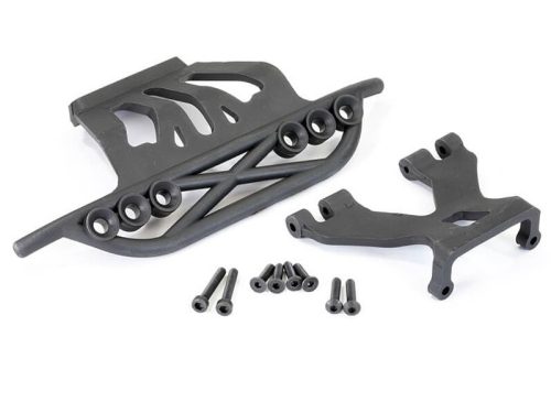 FTX Outlaw / Truggy / SCT első ütköző V2 (VRX 10122)