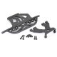 FTX Outlaw / Truggy / SCT első ütköző V2 (VRX 10122)