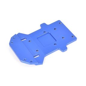 ( rendelésre ) FTX 1:10  Tuning alu első alváz elem