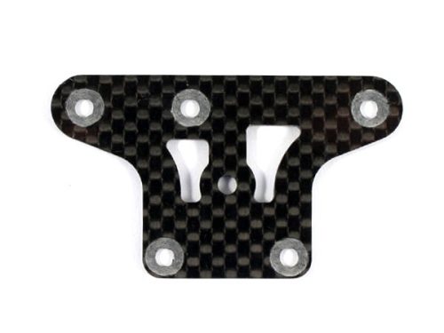 (rendelésre) FTX 1:10 SCT Monster, Nitros Tuning felső merevítő karbon