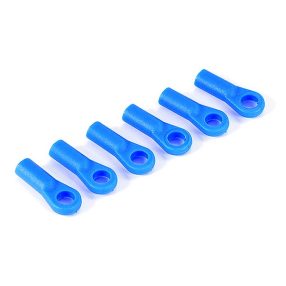 FTX / VRX gömbfej kormány 6db (10216) kék FTX / VRX gömbfej kormány 6db (10216) kék