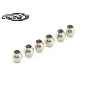 FTX / VRX gömbfej betét (5.8mm)  6db (10220) FTX / VRX gömbfej betét (5.8mm)  6db (10220)
