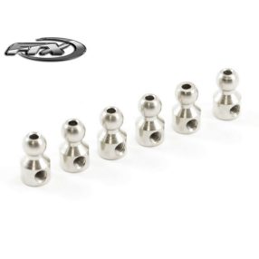 FTX / VRX stabilizátor gömbfej (5.8mm)  6db FTX / VRX stabilizátor gömbfej (5.8mm)  6db