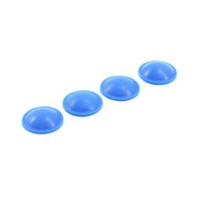   FTX, VRX  teleszkóp felső tömítés/membrán 16mm 2db (10226)