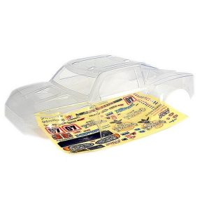 FTX Torro 1:10 SCT festetlen karosszéria FTX Torro 1:10 SCT festetlen karosszéria