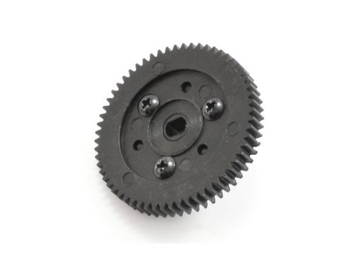 FTX Outback 1:10 crawler Spur fogaskerék és tartó (60T 0.5M)