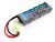 FTX 7.2V 1500mAh NiMH 2/3A, Outback 2 gyári akkumulátor mini Tamiya csatlakozóval