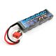 FTX/RGT  7.2V 1500mAh NiMH 2/3A, Outback 3 gyári akkumulátor Deans csatlakozóval