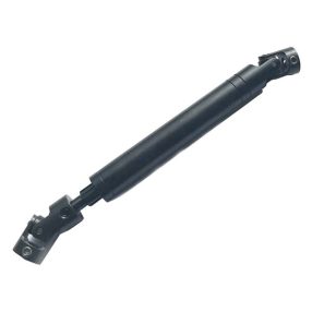   FTX Outlaw Gyári acél tuning hátsó kardán, komplett 130mm(VRX10980)