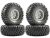 FTX 2.2 ALL TERRAIN carwler kerék 4db