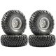 FTX 2.2  ALL TERRAIN  carwler kerék 4db