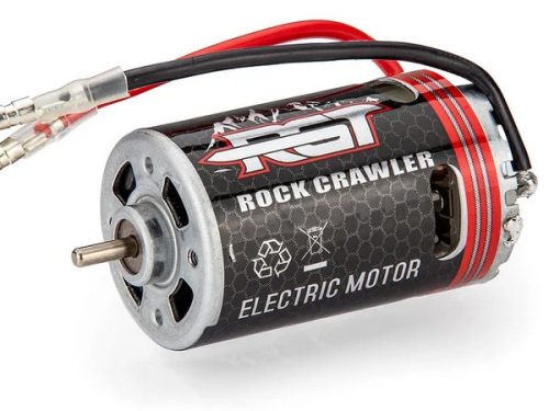 FTX, RGT  550-es 17T kefés motor (Crawler)