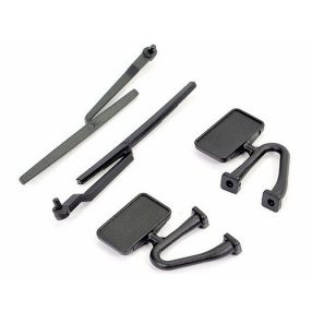 FTX Outback 1:10 ablaktörlő és visszapillantó tükör FTX Outback 1:10 ablaktörlő és visszapillantó tükör