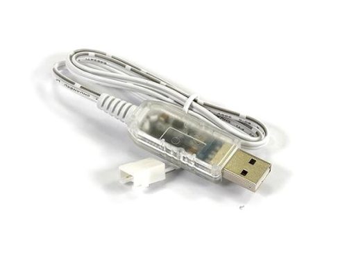 FTX Outback Mini X2 crawler Lipo USB töltő