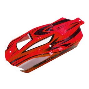 1/10 FTX VRX Buggy karosszéria (piros) 1/10 FTX VRX Buggy karosszéria (piros)