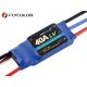 Flycolor 40A ESC repülős brushless szabályzó