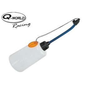 Fastrax tankoló flaska 250ccm