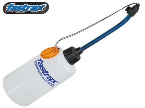 Fastrax tankoló flaska 500ml