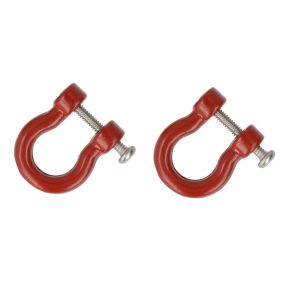 1:10 Crawler, Trial vonószem talp nélkűl 2db