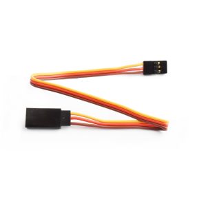 Szervó hosszabbító kábel Futaba/JR 20cm (26 AWG) Szervó hosszabbító kábel Futaba/JR 20cm (26 AWG)