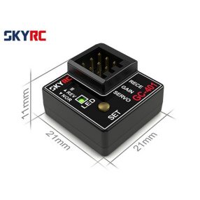 SKYRC Drift Gyro GC-401 