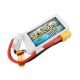 Gens Ace Soaring 7.4V 1000mAh 30C Lipo akku XT60