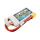 Gens ace Soaring 7.4V 1300mAh 30C Lipo akku XT60 