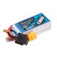 Gens ace 11.1V 1300mAh 3S 60C Lipo akku XT60