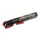 Gens ace 11.1V 1500mAh 3S 25-50C Airsoft Lipo akku ( T Deans) 