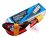Gens ace 11.1V 1800mAh 45C  Lipo akkumulátor