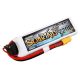 Gens ace Soaring 7.4V 2200mAh 30C 2S1P Lipo akku  XT60 