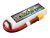 Gens ace 11.1V 2200mAh 3S 30C Lipo akku XT60