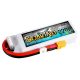 Gens ace 14.8V 2200mAh 4S 30C Lipo akku XT60