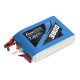 Gensace 7.4v 3800mAh Lipo Távirányító adóakku (JST csatlakozó)