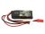 Gens ace 7.4V 300mah 35C Lipo akku (Airsoft pisztoly)