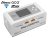 Gens Ace iMars D300 PLUS G-Tech  dupla LiPo/LiFe/LiHV/NiMH (AC 220V , DC 12-30V, 300/700W)
