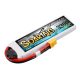 Gens ace Soaring 3300mAh 7.4V 30C 2S1P Lipo akku XT60