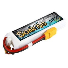 Gens ace 11.1V 4000mAh 3S 30C Lipo akku XT90 Gens ace 11.1V 4000mAh 3S 30C Lipo akku XT90