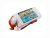 Gens ace Soaring 7.4V 450mAh 30C Lipo akku JST 