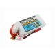 Gens ace Soaring 7.4V 450mAh 30C Lipo akku JST 
