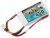 Gens ace 11.1V 450mAh 3S 30C Lipo akku JST