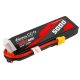 Gens ace  7.4V 5000mAh 60C 2S1P  Lipo akku XT60 (PC tok) Traxxas 