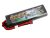 Gens ace Bashing HV 7,6V 5500mAh 60C kemény tokos LiPo akkumulátor (T Deans)