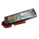 Gens ace Bashing HV 7,6V 5500mAh 60C kemény tokos LiPo akkumulátor (T Deans)