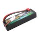 Gens ace Bashing 7,4V 5500mAh 60C kemény tokos LiPo akkumulátor (T Deans fix)