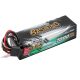 Gens ace Bashing 11,1V 7000mAh 60C kemény tokos LiPo akkumulátor (T Deans)