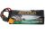 Gens ace Bashing 11,1V 7000mAh 60C kemény tokos LiPo akkumulátor (XT90)