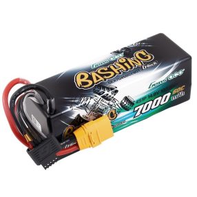   Gens ace 14.8V 7000mAh 60C kemény tokos  LiPo akkumulátor (XT90)