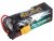 Gens ace 14.8V 7000mAh 60C kemény tokos  LiPo akkumulátor (XT90)