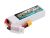 Gens ace 11.1V 800mAh 3S 30C Lipo akku XT30